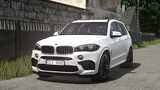 BMW X5M Mod Thumbnail