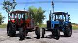 MTZ 82 UK Mod Thumbnail