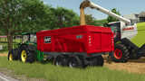 Massey Ferguson Trailer Pack Mod Thumbnail