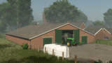 Old Cowshed Mod Thumbnail