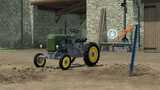 Steyr T80 Mod Thumbnail