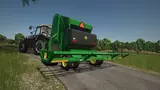 John Deere 561R + A520R Accumulator Mod Thumbnail