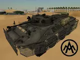 BTR-90 Mod Thumbnail