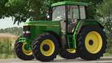 John Deere 6010 Series Mod Thumbnail