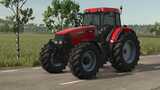 Case IH MX150 Mod Thumbnail