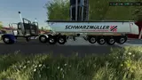 Schwarz Müller End Dump Trailer Mod Thumbnail