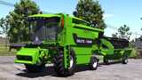 Deutz Fahr 5695 HTS Mod Thumbnail