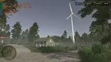 Finnish Coastal Forest Mod Thumbnail