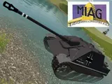 Jagdpanther Mod Thumbnail