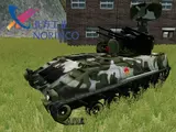 PGZ-95 AA Mod Thumbnail