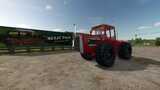 Massey Ferguson 4000 Series Mod Thumbnail