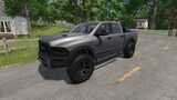 Dodge Ram Rebel 1500 Mod Thumbnail