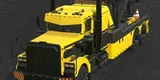 Phoenix Tow Truck Mod Thumbnail