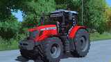 Massey Ferguson 6700 Series Mod Thumbnail