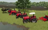 Massey Ferguson 4700 Utility Mod Thumbnail