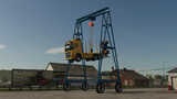 Automotive Gantry Crane Mod Thumbnail