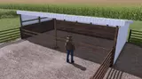 30x16 Calf Shelter Mod Thumbnail