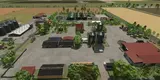 NF Marsh 4-Fold Mega Farm Savegame Mod Thumbnail