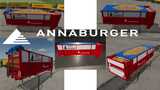 Annaburger AW2207 Mod Thumbnail