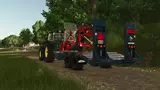 Gigant ML Low Loader Pack Mod Thumbnail