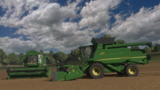 John Deere WTS/I Series Mod Thumbnail