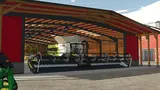 Wide Garage Mod Thumbnail