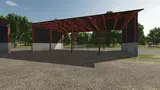 Steel Sheds Pack Mod Thumbnail