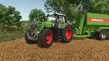 Fendt 900 Vario Series Mod Thumbnail