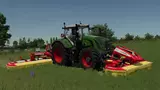 Fendt 900 Vario S4 Mod Thumbnail