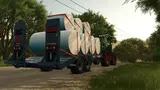 Lizard ML Low Loader Pack Mod Thumbnail