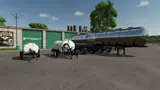 Tanker Trailer Pack Mod Thumbnail