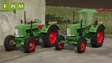 Fendt Dieselross F40 Mod Thumbnail