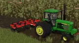 Allis Chalmers 1500 Chisel Plow Mod Thumbnail