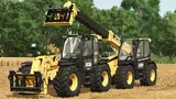 JCB 541-70 Agri Pro & 542-70 Agri Telehandlers Mod Thumbnail