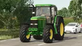 John Deere 6010 Series Mod Thumbnail