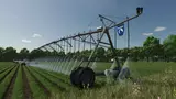 Reinke Linear Irrigation System Mod Thumbnail