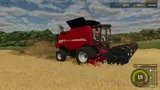 CaseIH Axial Flow 7150 Mod Thumbnail