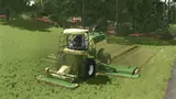 Krone BigM450 with Configurations Mod Thumbnail