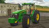 John Deere 7020 Mod Thumbnail