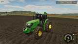 John Deere 6M Series BR Mod Thumbnail