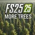 More Trees Mod Thumbnail