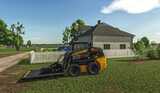 SkidSteer Mower Mod Thumbnail