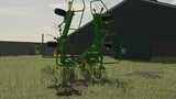 Krone KW 670 Mod Thumbnail