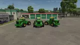 John Deere WA-14 & WA-17 Mod Thumbnail