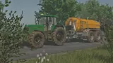 John Deere 7810 Mod Thumbnail