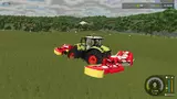 Poettinger Novacat Mower Mod Thumbnail