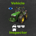 VehicleInspector Mod Thumbnail