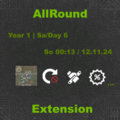 AllRoundExtension Mod Thumbnail