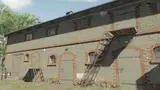 Small Old German Cowbarn Mod Thumbnail