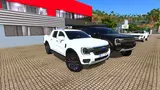 Ford Ranger 2025 Limited Edition Mod Thumbnail